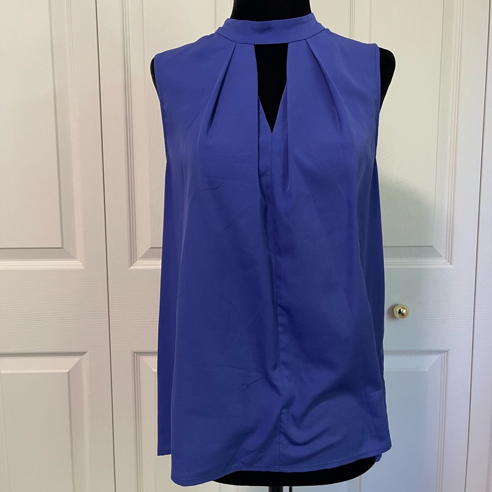 1. State | Sleeveless Top